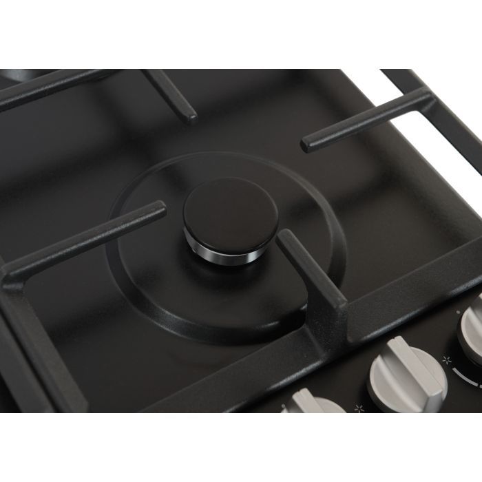 Варочна поверхня Gorenje GW641EXB (GW 641 EXB) зображення 8