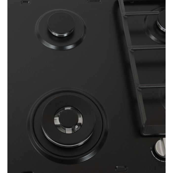 Варочна поверхня Gorenje GW641EXB (GW 641 EXB) зображення 9