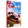 Игра Nintendo LEGO Drive (5026555070621) изображение 2