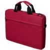 Сумка для ноутбука Vinga 15.6" NB1502 Burgundy, white print (NB1502UWBY) изображение 2