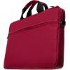 Сумка для ноутбука Vinga 15.6" NB1502 Burgundy, white print (NB1502UWBY) изображение 3