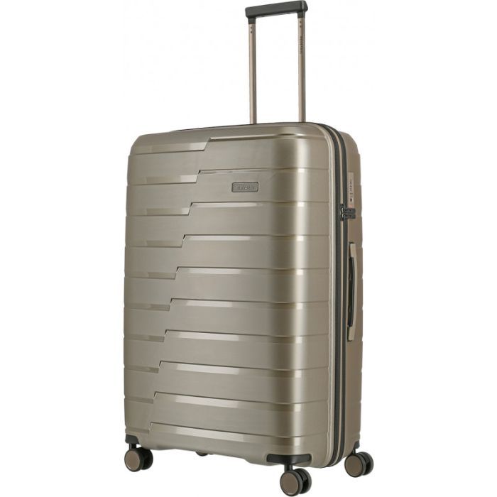 Чемодан Travelite Air Base Anthracite L (TL075349-04)