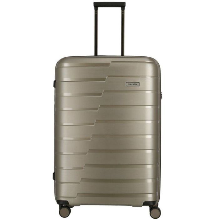 Чемодан Travelite Air Base Anthracite L (TL075349-04) изображение 2