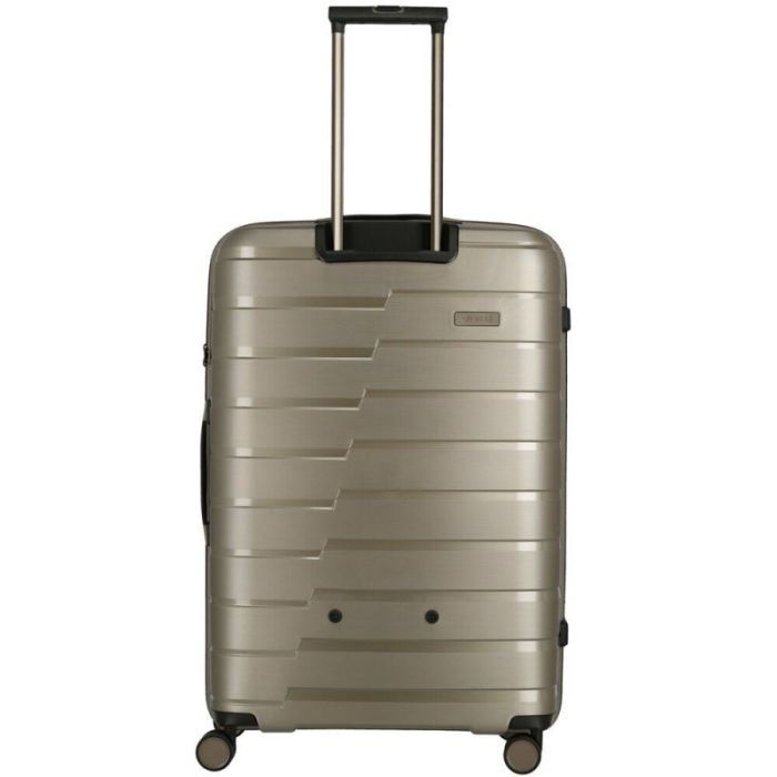 Чемодан Travelite Air Base Anthracite L (TL075349-04) изображение 3
