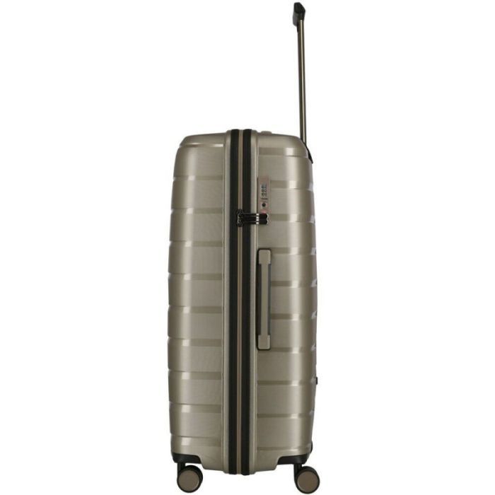 Чемодан Travelite Air Base Anthracite L (TL075349-04) изображение 4