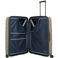 Чемодан Travelite Air Base Champagne S (TL075347-40) изображение 6