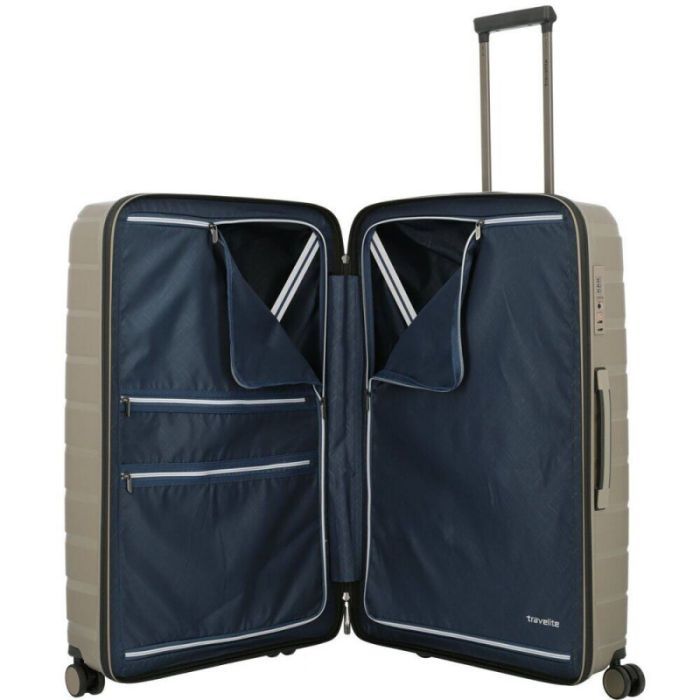 Чемодан Travelite Air Base Anthracite L (TL075349-04) изображение 6