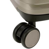 Чемодан Travelite Air Base Champagne S (TL075347-40) изображение 7