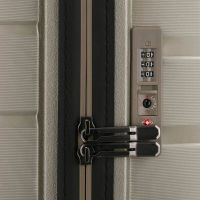 Чемодан Travelite Air Base Champagne S (TL075347-40) изображение 9