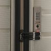 Чемодан Travelite Air Base Champagne L (TL075349-40) изображение 9