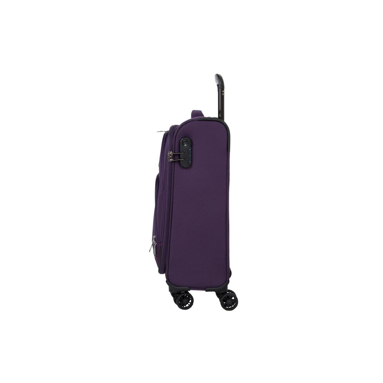Чемодан Travelite Kendo Purple S (TL090347-19) изображение 2