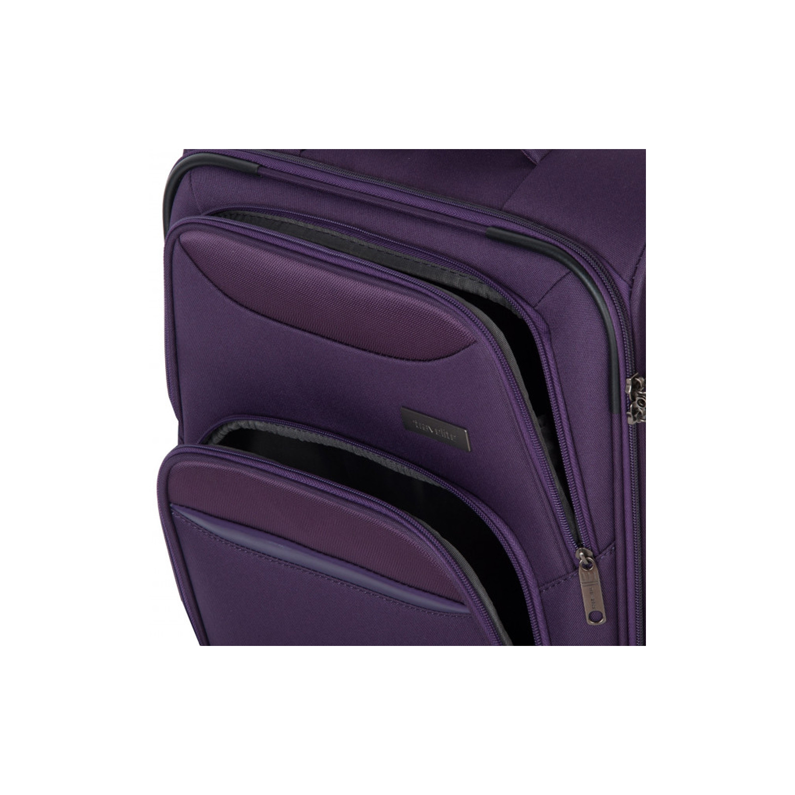 Чемодан Travelite Kendo Purple S (TL090347-19) изображение 4