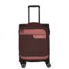 Чемодан Travelite Viia Rose S (TL092847-14) изображение 2