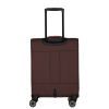 Чемодан Travelite Viia Rose S (TL092847-14) изображение 5