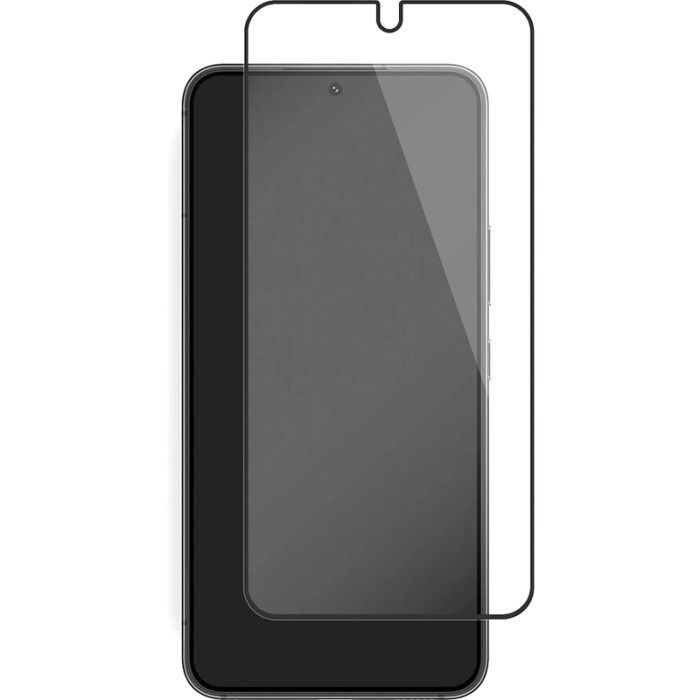 Стекло защитное PowerPlant Full screen Samsung Galaxy S22 (GL601131)
