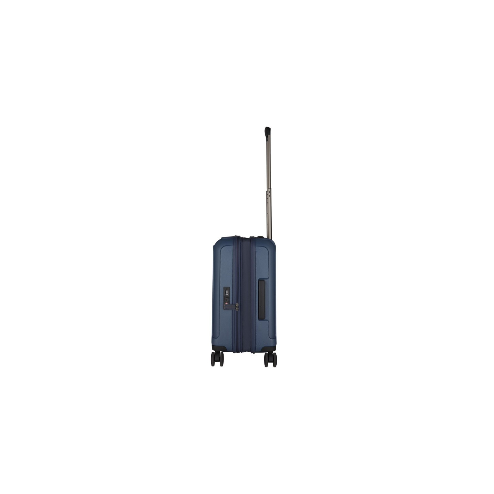 Валіза Victorinox Travel Werks Traveller 6.0 HS Blue S Frequent Flyer (Vt609967) зображення 11