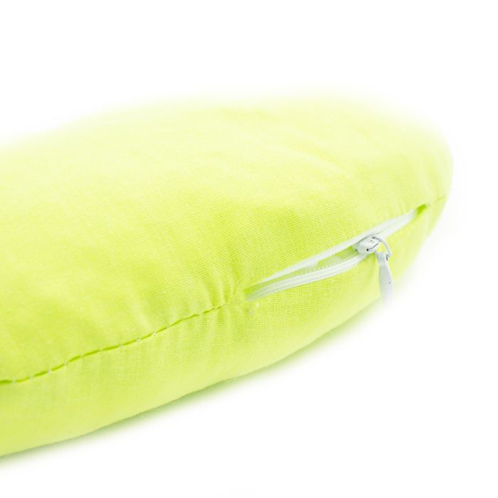 Подушка MirSon для путешествий №8737 Naturale Line 12-0714 Daniela 50% Memory (2200006348221) изображение 2