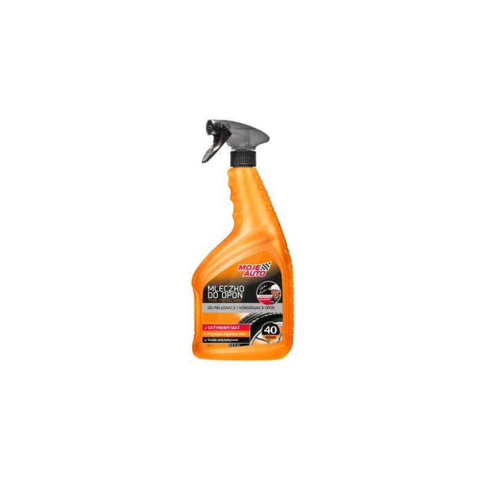 Автомобильный очиститель MOJE AUTO Tyre Protectant 750мл (19-585)