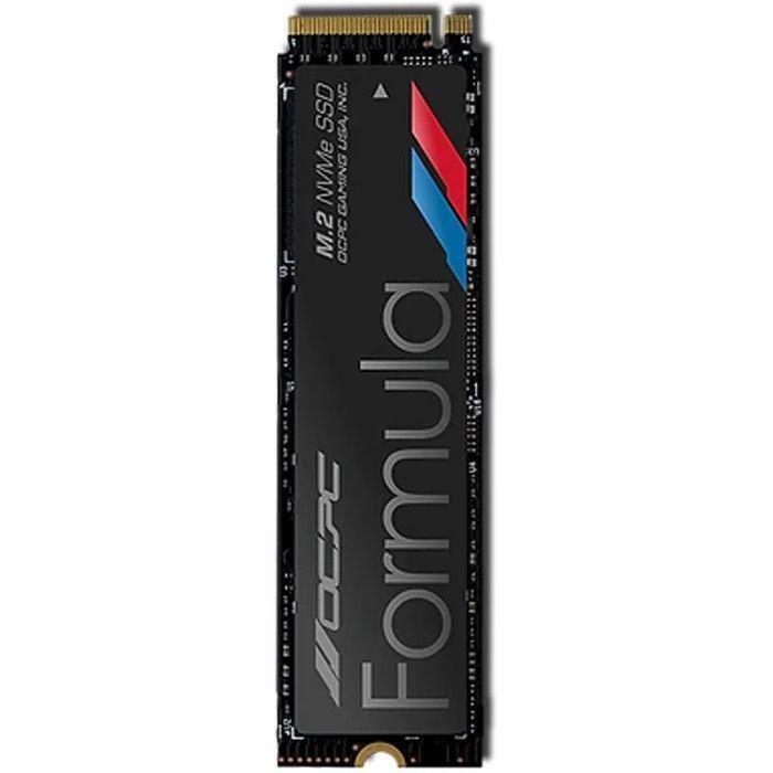 Накопитель SSD M.2 2280 1TB FORMULA OCPC (SSDM2PCIEF1TB) изображение 2