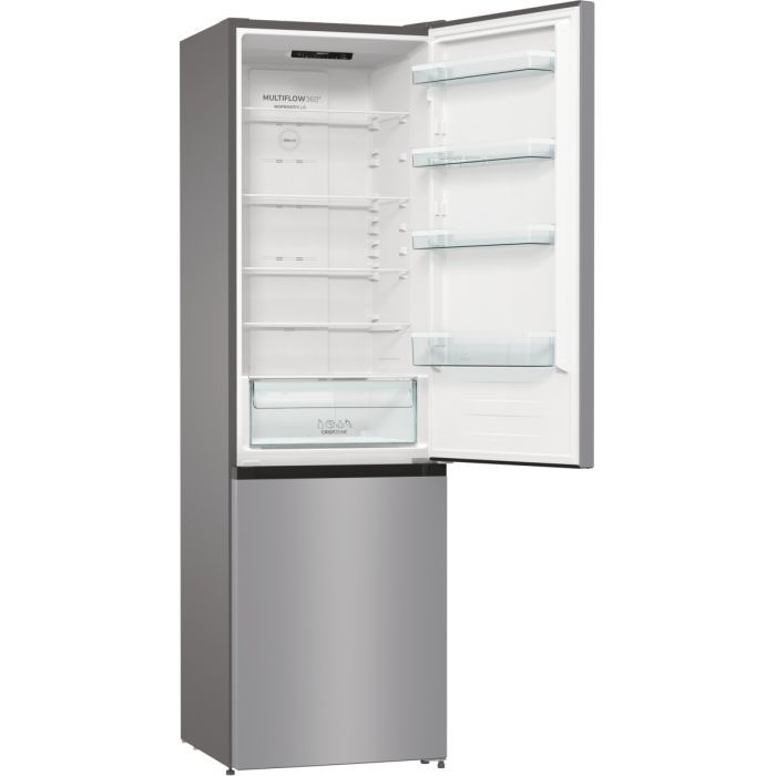 Холодильник Gorenje NRK6202ES4 изображение 10