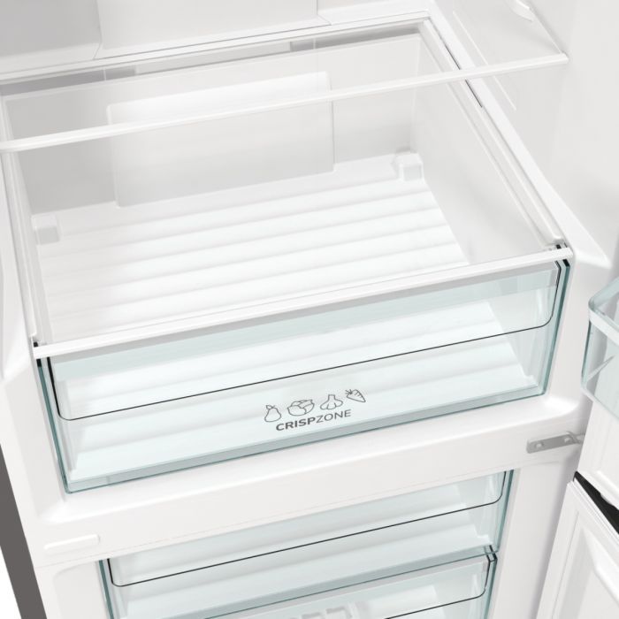 Холодильник Gorenje NRK6202ES4 изображение 11