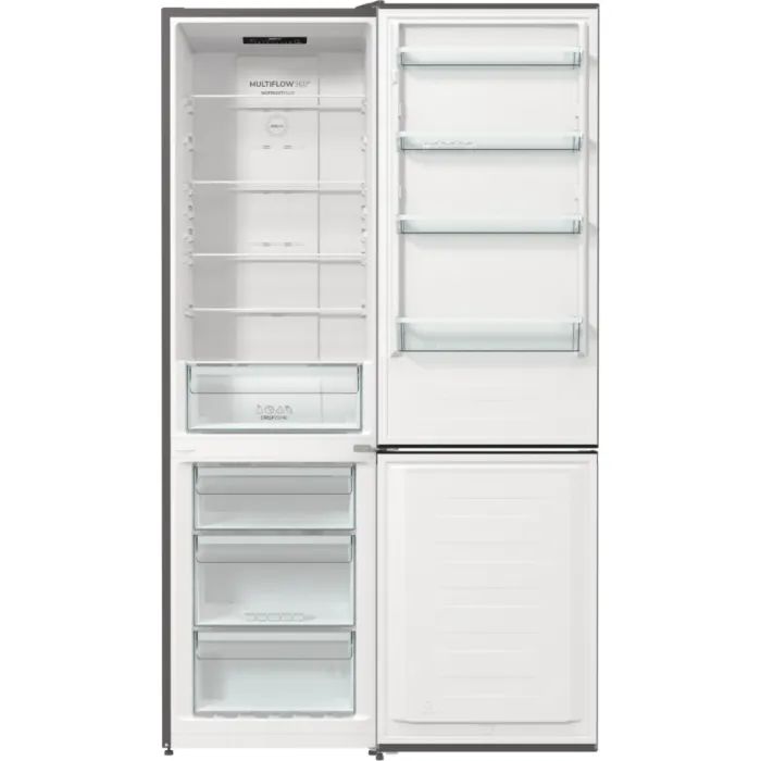 Холодильник Gorenje NRK6202ES4 изображение 2