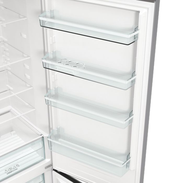 Холодильник Gorenje NRK6202ES4 изображение 6
