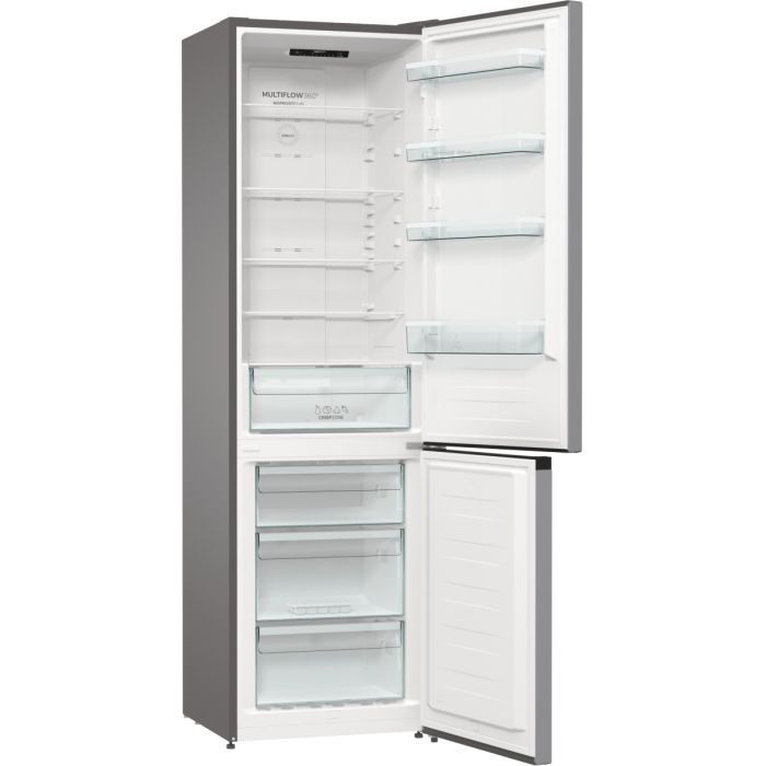 Холодильник Gorenje NRK6202ES4 изображение 9