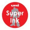 Ролер UNI Vision Elite 0,5 мм синій (UB-205.Blue) зображення 3