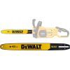 Шина для цепной пилы DeWALT 3/8", 1.3 мм, длина 18''/45 см (DT20687) изображение 3