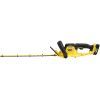 Кусторез DeWALT 18 В, 5Ah, длина ножа 55 см, диаметр веток 25 мм (DCMHT563P1) изображение 2