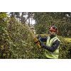 Кусторез DeWALT 18 В, 5Ah, длина ножа 55 см, диаметр веток 25 мм (DCMHT563P1) изображение 6