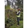 Кусторез DeWALT 18 В, 5Ah, длина ножа 55 см, диаметр веток 25 мм (DCMHT563P1) изображение 7