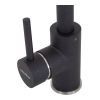 Смеситель Interline Loft new Black изображение 2