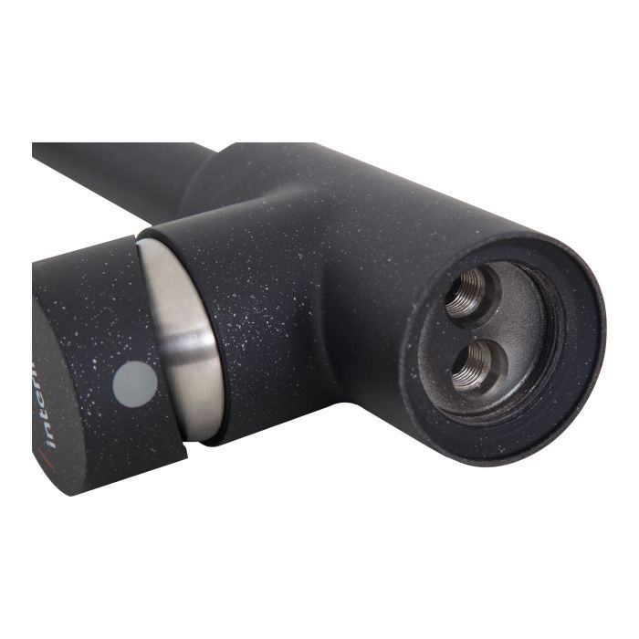 Смеситель Interline Loft new Gray изображение 3
