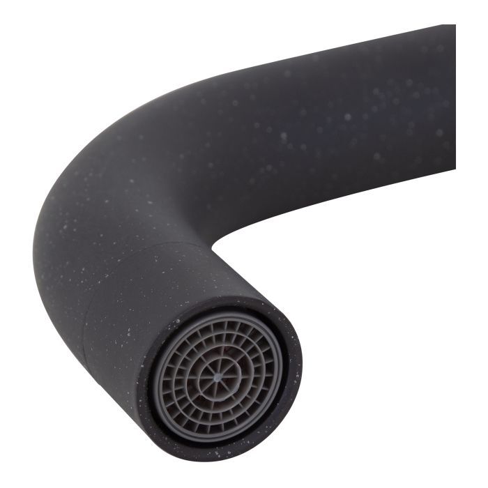 Смеситель Interline Loft new Gray изображение 4