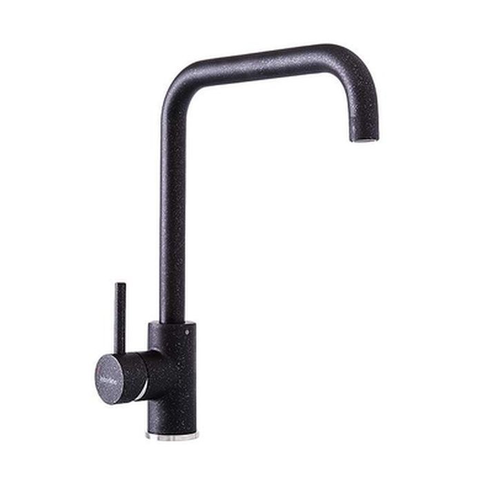 Смеситель Interline Loft new Gray изображение 8