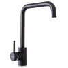 Смеситель Interline Loft new Black изображение 8