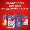 Таблетки для посудомийних машин Somat Gold 34 шт. (9000101577105/9000101808209) зображення 8