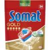 Таблетки для посудомийних машин Somat Gold 34 шт. (9000101577105/9000101808209)