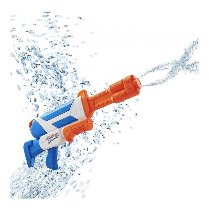 Игрушечное оружие Hasbro Nerf Водный бластер Твистер (F3884) изображение 2