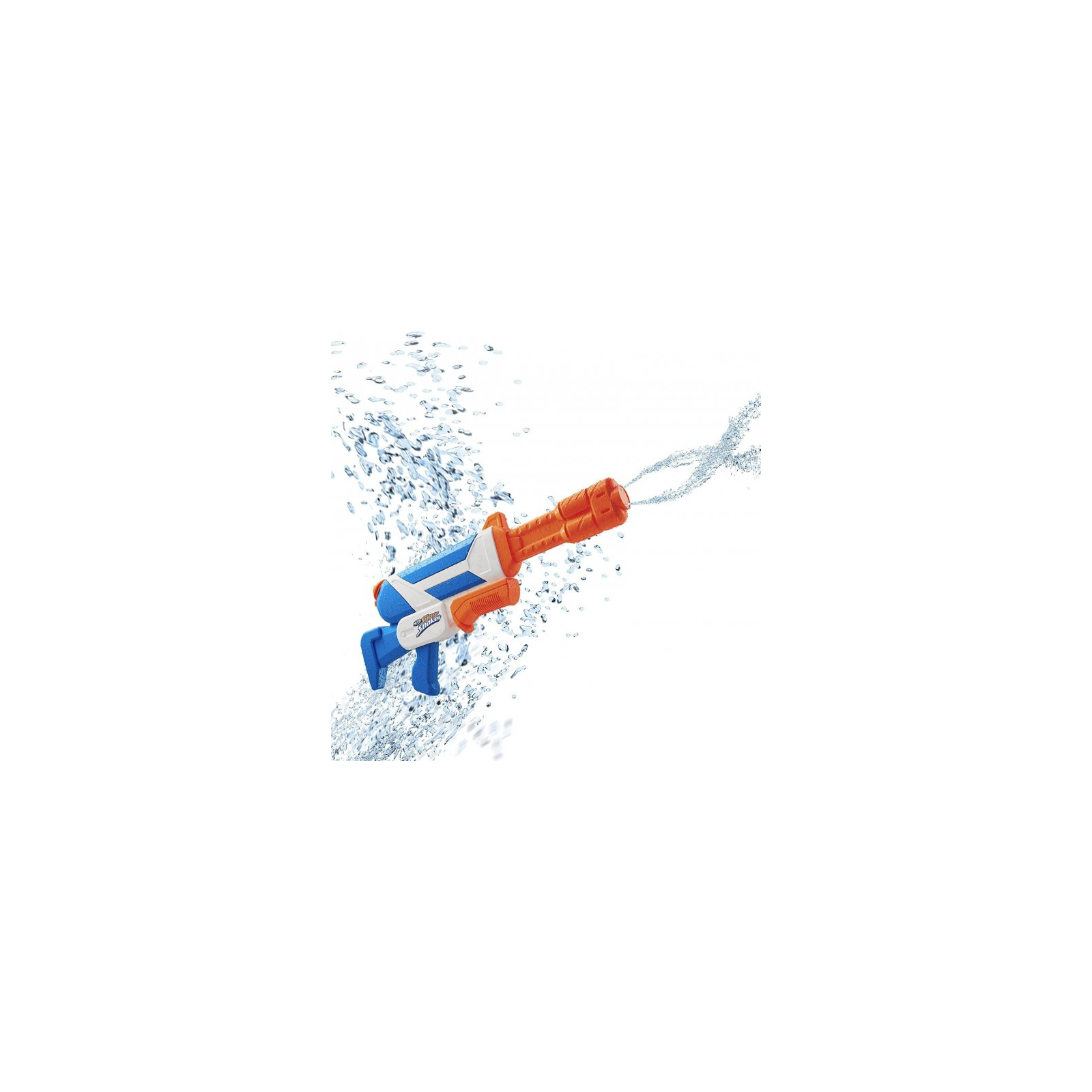 Іграшкова зброя Hasbro Nerf Водний бластер Твістер (F3884) зображення 2