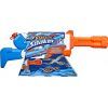 Игрушечное оружие Hasbro Nerf Водный бластер Твистер (F3884) изображение 3