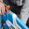 Игрушечное оружие Hasbro Nerf Водный бластер Твистер (F3884) изображение 4