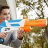 Игрушечное оружие Hasbro Nerf Водный бластер Твистер (F3884) изображение 5