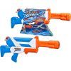 Игрушечное оружие Hasbro Nerf Водный бластер Твистер (F3884)