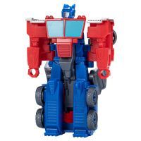 Трансформер Hasbro Transformers EarthSpark В один шаг Оптимус (F6229_F6716) изображение 2