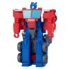 Трансформер Hasbro Transformers EarthSpark В один шаг Оптимус (F6229_F6716) изображение 2