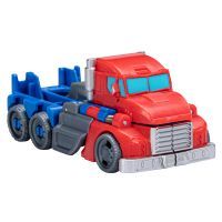 Трансформер Hasbro Transformers EarthSpark В один шаг Оптимус (F6229_F6716) изображение 3