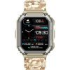 Смарт-часы Gelius Pro GP-SW007 (Tactical Navy) Bluetooth call (IP68) Military (GP-SW007 Military) изображение 2